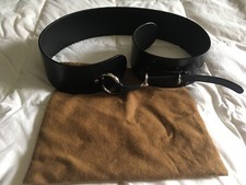 Belle large ceinture d'occasion  France