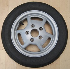 Piaggio sfera rst gebraucht kaufen  Lebach