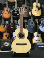 Viola Caipira Acústica - Giannini VS1 Imbuia - acústica - Brasil comprar usado  Brasil 