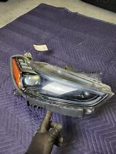 Front right headlamp for sale  Boca Raton