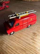 Dinky toys camion d'occasion  Le Palais