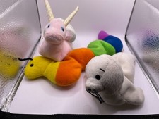 Beanie baby seamore for sale  Mission Viejo