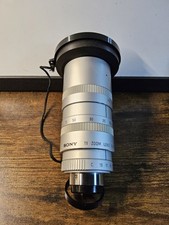 Vntg used sony for sale  Hickory Hills