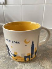 Starbucks collection new for sale  LONDON