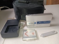 Sony cybershot dsc for sale  Flatonia