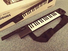 Yamaha keytar sonogenic for sale Yamaha keytar sonogenic for sale  NORWICH