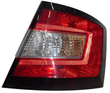 Fanale posteriore skoda usato  Porto Viro