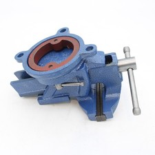 Uyoyous schwerer schraubstock gebraucht kaufen  Vohenstrauß