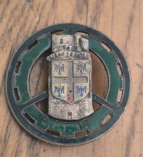 Insigne cit 151 d'occasion  Saint-Pierre-d'Oléron