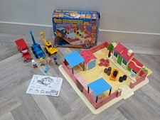 Vintage bob builder for sale  SHEFFIELD