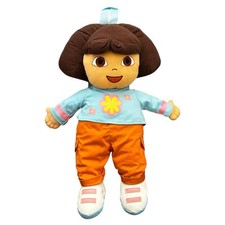Dora explorer plush for sale  Hayward