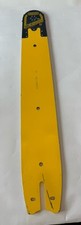 Usado, Barra de motosserra Oregon 321SNCT219, 3/4” amarela comprar usado  Enviando para Brazil