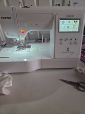 Brother innov m240ed for sale  TRURO