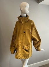 mens mustard jacket for sale  LICHFIELD