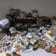 Estate junk drawer for sale  Clayton