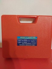 Kit de alargamento duplo ferramenta tubo linha de freio CT20320 conjunto comprar usado  Enviando para Brazil
