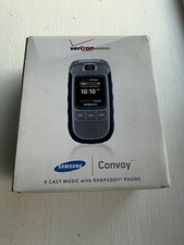 Samsung convoy sch for sale  USA