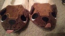 Slip slippers dog for sale  MANCHESTER