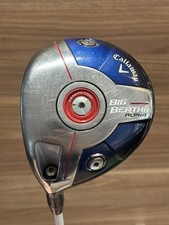 Left hand callaway for sale  ABERDEEN