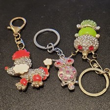 Set sparkly animal for sale  HECKMONDWIKE