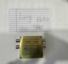 Elecraft pr6 10 for sale  Temecula