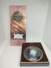 Roses cameo 75mm for sale  LONDON