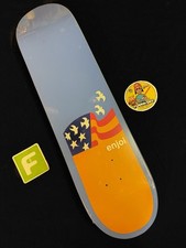 Rare enjoi usa for sale  Topanga
