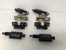 Kit capote per usato  Monza