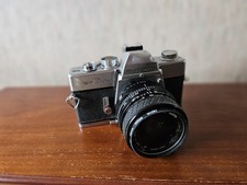 Minolta srt 101b for sale  UXBRIDGE