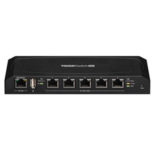 Switch poe ubiquiti usato  Verbicaro