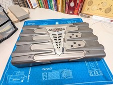 Kicker kx350.4 channel for sale  Manchester