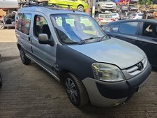 Peugeot partner mk1 for sale  ACCRINGTON