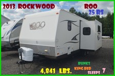 2013 forest river for sale  Thurmont