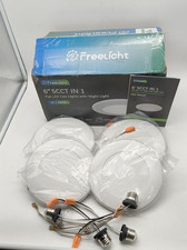 Freelicht pack 5cct for sale  Pompano Beach