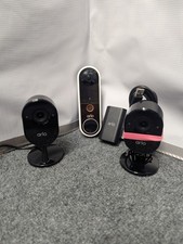 Arlo smart doorbell for sale  Madison Heights