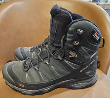 Salomon ultra mid for sale  Sulphur
