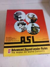 Avalon hill advanced for sale  Washington