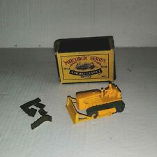 Matchbox moko lesney usato  Corbetta
