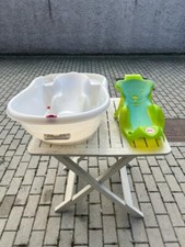 Okbaby vaschetta bagnetto usato  Mulazzano