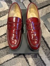 Men bugatti shoes d'occasion  Expédié en Belgium
