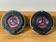 Casse tweeter wharfedale usato  Milano