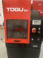 Amada togu punch for sale  BRIDGNORTH