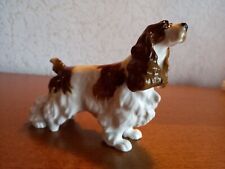 Hutschenreuther cocker spaniel gebraucht kaufen  Selb