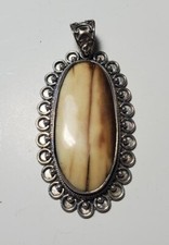 Handmade sterling silver for sale  New Orleans