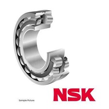 Kegelrollenlager nsk 30208j gebraucht kaufen  Schwentinental