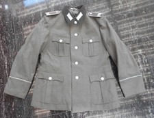 Uniformjacke nva frühes gebraucht kaufen  Zeuthen