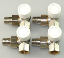 Ventrop av6 thermostatventil gebraucht kaufen  Hamburg