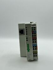 Wago ethernet controller gebraucht kaufen  Leverkusen