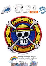Patch one piece usato  San Leo