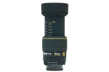 Sigma 105mm macro gebraucht kaufen  Schwerin